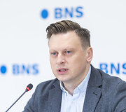 Valdas Benkunskas