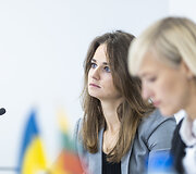 Kamilė &Scaron;ėraitė