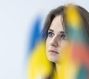 Kamilė &Scaron;ėraitė