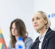 Paulė Kuzmickienė