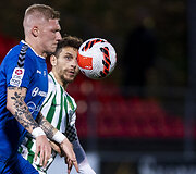 A lygos rungtynės: Vilniaus &bdquo;Žalgiris&ldquo; - Kauno &bdquo;Hegelmann&ldquo;