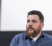 Leonidas Volkovas