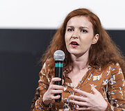 Kira Jarmy&scaron;