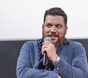 Leonidas Volkovas
