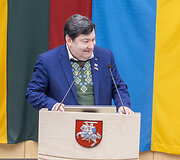 Emanuelis Zingeris