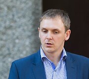 Jevgenijus Vasiljevas, bendrovės &bdquo;Baltijos liftai&ldquo; direktoriaus pavaduotojas
