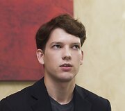 Romas Zabarauskas