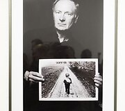 Monikos Požerskytės fotoprojekto &bdquo;Keturi&ldquo; pristatymas