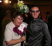 Akimirkos i&scaron; Liutauro Salasevičiaus kolekcijos pristatymo.