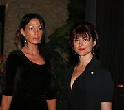 Akimirkos i&scaron; Liutauro Salasevičiaus kolekcijos pristatymo.