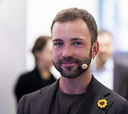 Tomas Vytautas Raskevičius