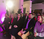 Laisvės partijos spaudos konferencija &bdquo;Dveji Laisvės metai: ką nuveikėme ir ką darysime toliau?&ldquo;