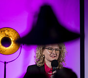 Au&scaron;rinė Armonaitė