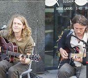 &bdquo;Vilnius Music Week&ldquo; pristatymas