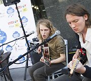 &bdquo;Vilnius Music Week&ldquo; pristatymas