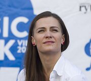 Jurga &Scaron;eduikytė