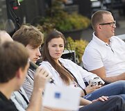 &bdquo;Vilnius Music Week&ldquo; pristatymas