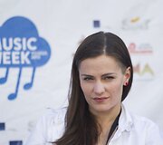 Jurga &Scaron;eduikytė