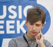 &bdquo;Vilnius Music Week&ldquo; pristatymas