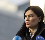 Loreta Levulytė