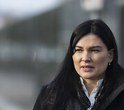 Loreta Levulytė