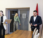 Monika Navickienė