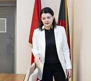 Monika Navickienė
