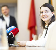 Monika Navickienė
