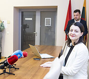 Monika Navickienė