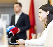 Monika Navickienė