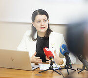 Monika Navickienė