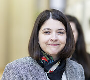 Gintarė Skaistė