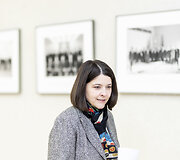 Gintarė Skaistė