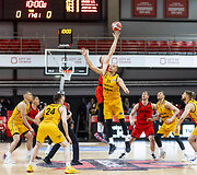 LKL čempionato rungtynės: Vilniaus &bdquo;Rytas&ldquo; &ndash; &Scaron;iaulių &bdquo;&Scaron;iauliai&ldquo;
