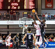 FIBA Čempionų lyga: Vilniaus &bdquo;Rytas&ldquo; &ndash; Tenerifės &bdquo;Lenovo&ldquo;