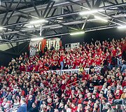 Vilniaus &bdquo;Ryto&ldquo; sirgaliai