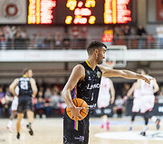 FIBA Čempionų lyga: Vilniaus &bdquo;Rytas&ldquo; &ndash; Tenerifės &bdquo;Lenovo&ldquo;