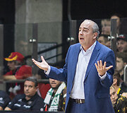 Txusas Vidorreta