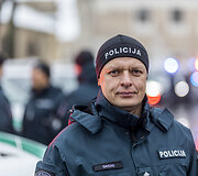 Saulius Gagas