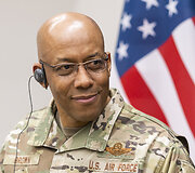 Charles Q. Brown Jr.