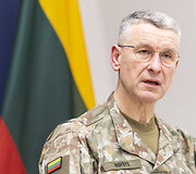 Valdemaras Rup&scaron;ys