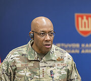 Charles Q. Brown Jr. 