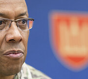 Charles Q. Brown Jr.