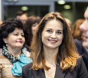 Kamilė &Scaron;eraitė