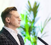 Valdas Benkunskas