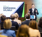 Valdas Benkunskas