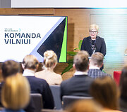 Ingrida &Scaron;imonytė