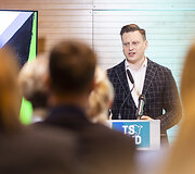 Valdas Benkunskas