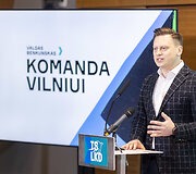 Valdas Benkunskas