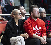 Ieva Bartu&scaron;evičienė, Mantas Bartu&scaron;evičius